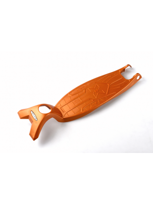 Planche bronze