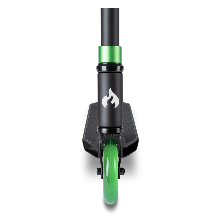 Trottinette Freestyle Chilli Base S Vert