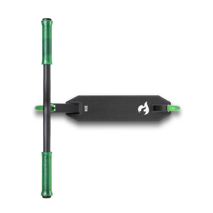 Trottinette Freestyle Chilli Base S Vert