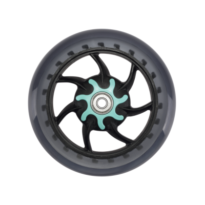 Roue speed+ Mint  Avant ou Arrière 145 mm