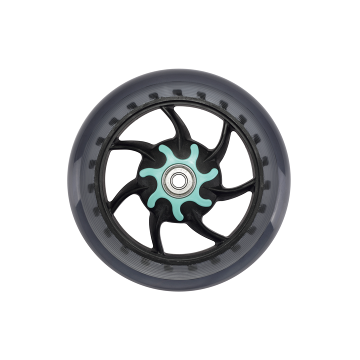 Roue speed+ Mint  Avant ou Arrière 145 mm