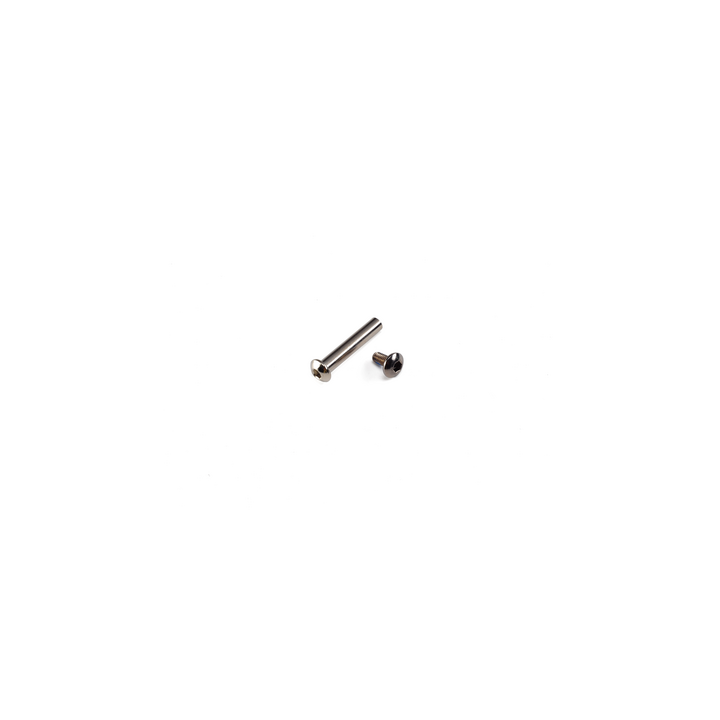 Axe arriere