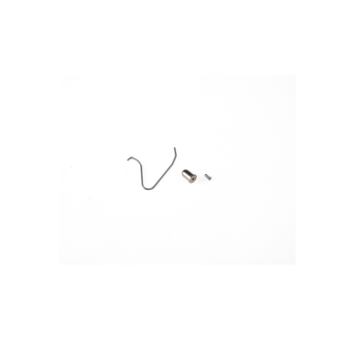 Bouton poussoir & ressort  