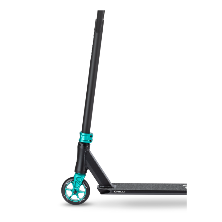 Trottinette Freestyle Chilli 4000 Mer