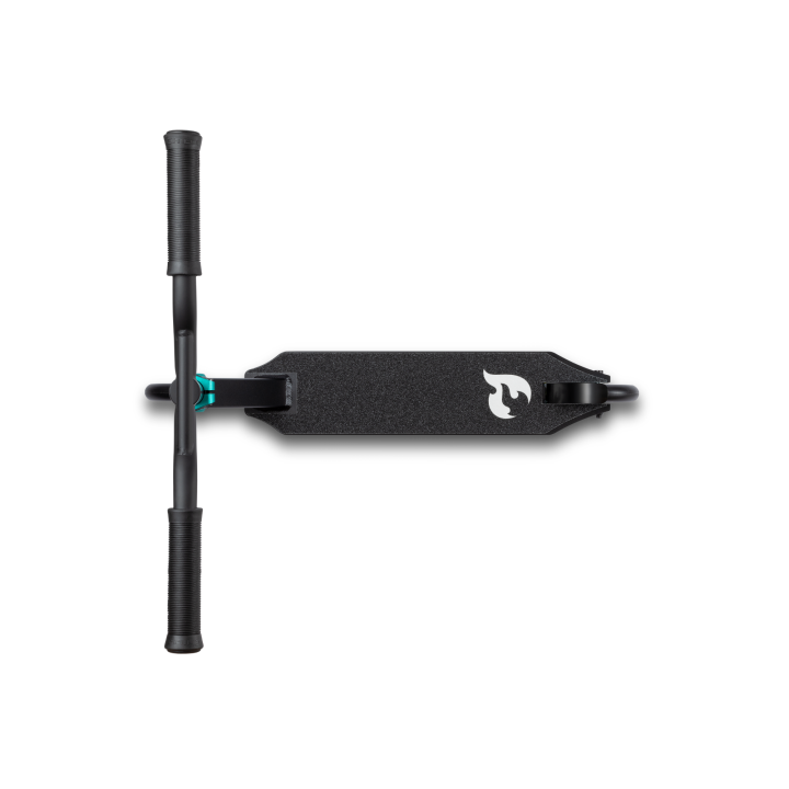 Trottinette Freestyle Chilli 4000 Mer