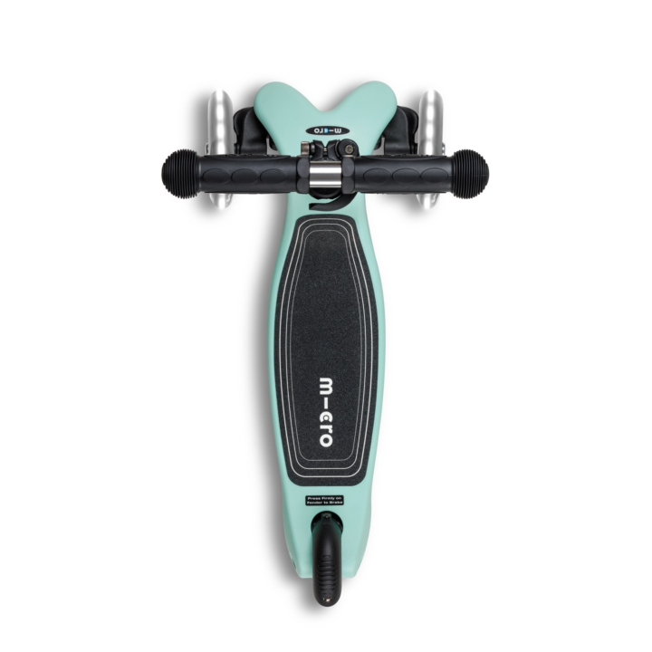 Trottinette évolutive Mini Micro 3en1 Lite Mint LED