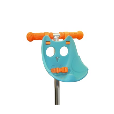 Siège pour doudou pour trottinette Micro