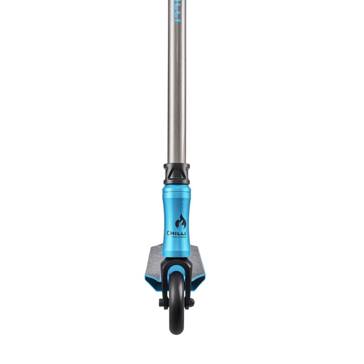 Trottinette Freestyle Chilli 3000 Bleu