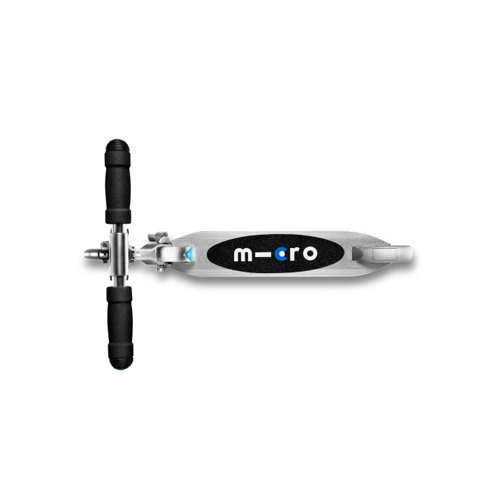 Micro Sprite Aluminium LED