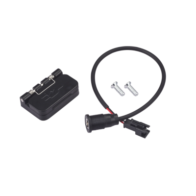 Connecteur de charge