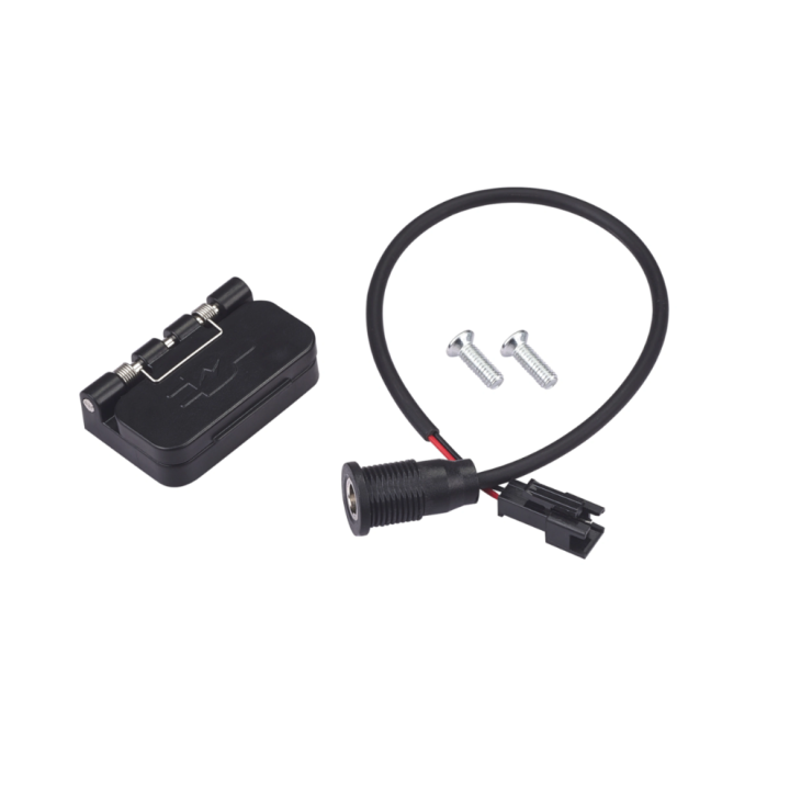 Connecteur de charge