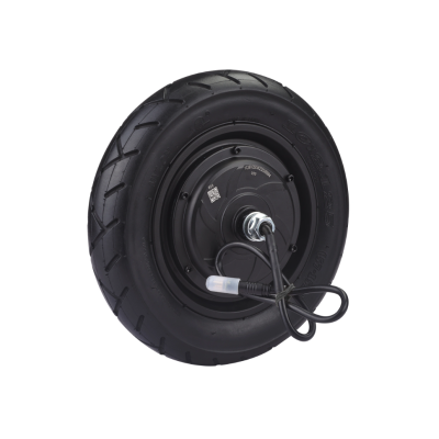 Roue moteur