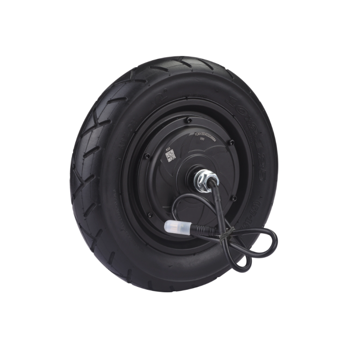 Roue moteur