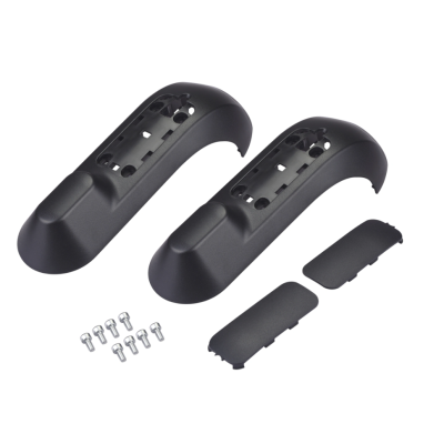 Couverture fourche avant