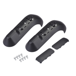 Couverture fourche avant