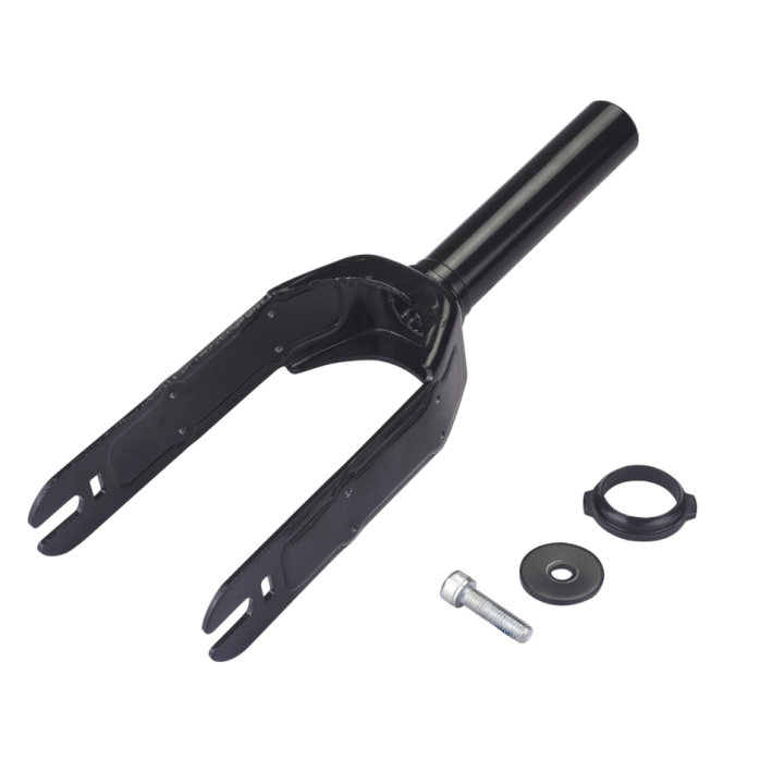 Fourche avant