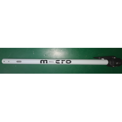 Barre de direction mint