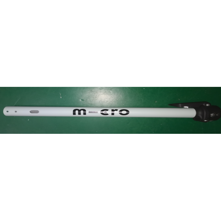Barre de direction mint