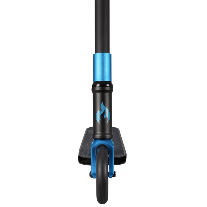 Trottinette Freestyle Chilli Reaper Reloaded Bleu - Presque Parfaits