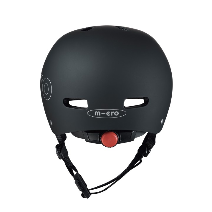 Casque Noir - Presque Parfaits