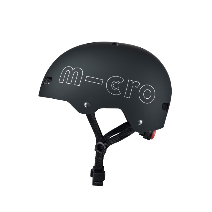 Casque Noir - Presque Parfaits
