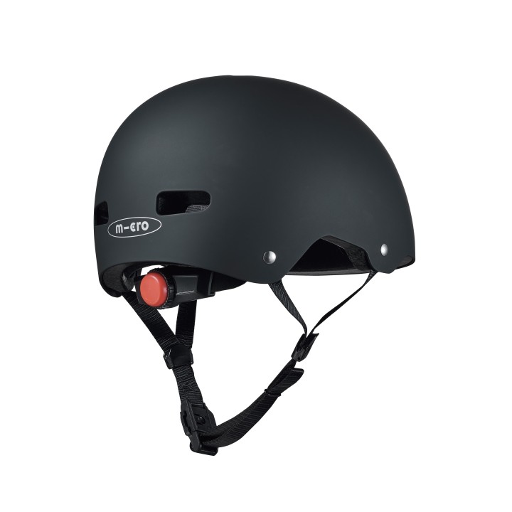 Casque Noir - Presque Parfaits