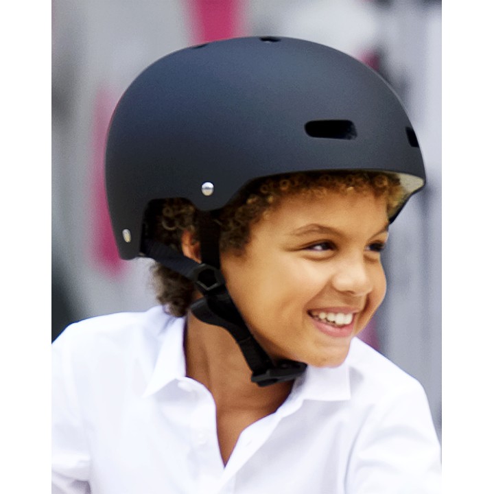Casque Noir - Presque Parfaits