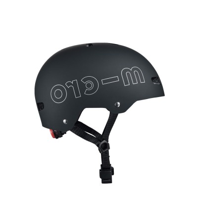 Casque Noir - Presque Parfaits