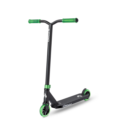 Trottinette Freestyle Chilli Base S Vert - Micro Mobility
