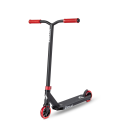 Chilli Base S - Rouge