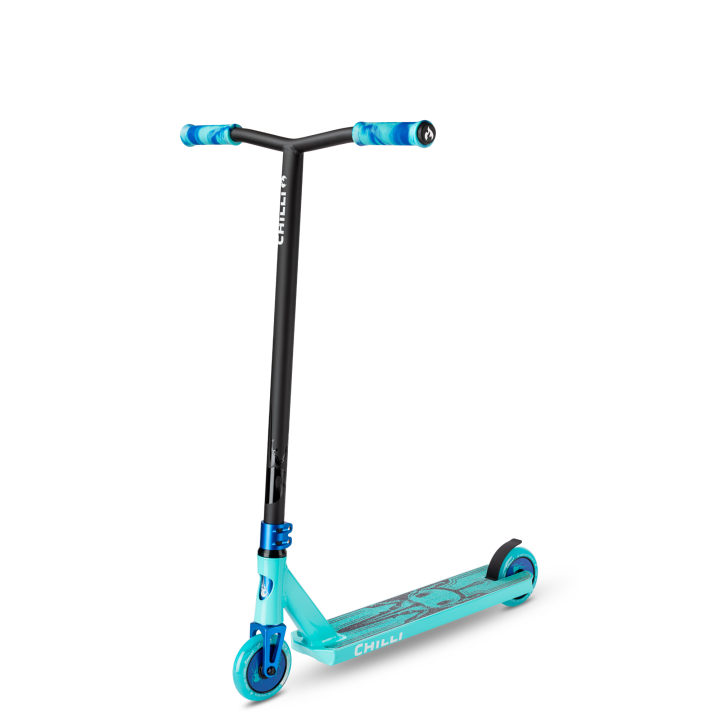Trottinette Freestyle Chilli Critter Hercules Beetle - Micro Mobility