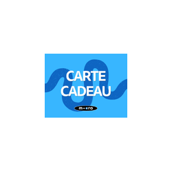 La carte cadeau