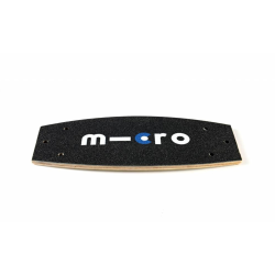 Planche avec grip