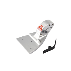 Système de pliage - aluminium