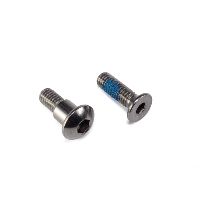 Pièces détachées â Micro Suspension