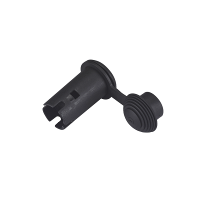 Adaptateur siège barre de poussée