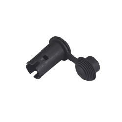 Adaptateur siège barre de poussée