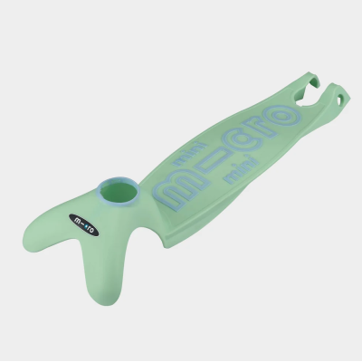 Planche mint