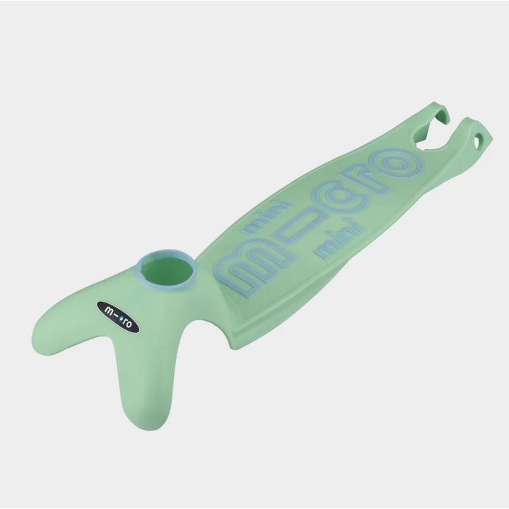 Planche mint