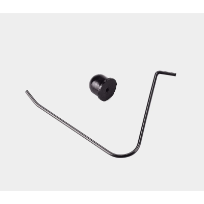 Bouton poussoir pour T-Bar