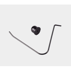 Bouton poussoir pour T-Bar