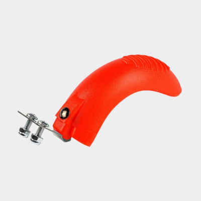 Frein rouge