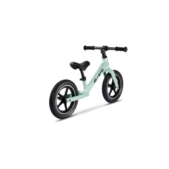 Draisienne Micro Balance Bike Ultra Jade - Micro Mobility