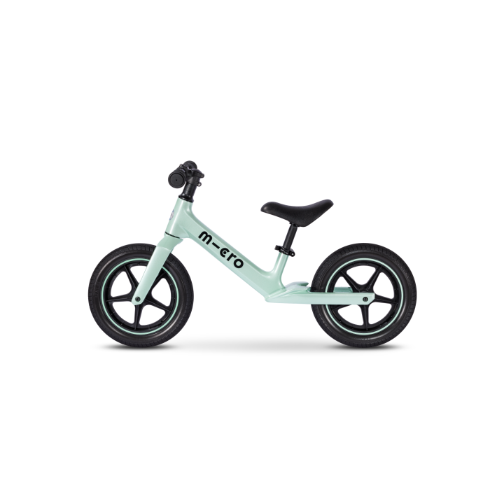 Draisienne Micro Balance Bike Ultra Jade - Micro Mobility