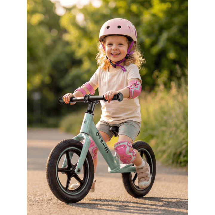 Draisienne Micro Balance Bike Ultra Jade - Micro Mobility