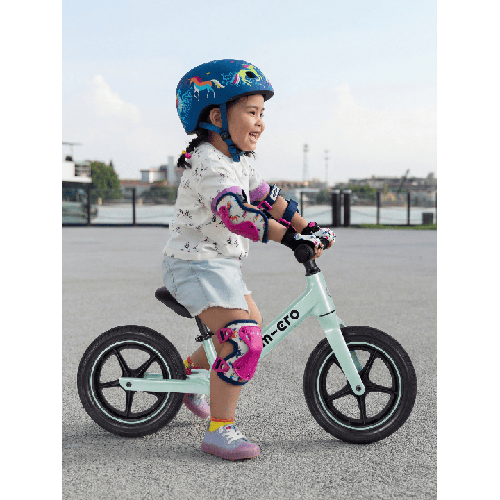 Draisienne Micro Balance Bike Ultra Jade - Micro Mobility