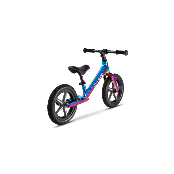Draisienne Micro Balance Bike Ultra LED Néochrome - Micro Mobility