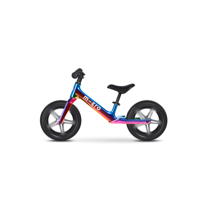 Draisienne Micro Balance Bike Ultra LED Néochrome - Micro Mobility