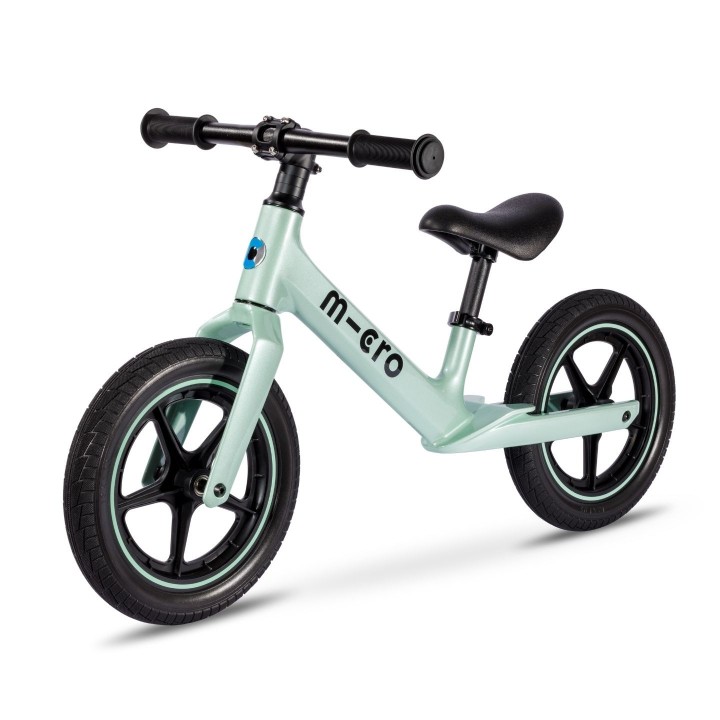 Draisienne Micro Balance Bike Ultra Jade - Micro Mobility