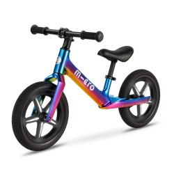 Draisienne Micro Balance Bike Ultra LED - Néochrome